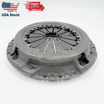 Clutch Pressure Plate For Isuzu NRR NPR NPR-HD NQR MZZ6 4HK1 4HE1 4.8L 98-17 OEM - Image 1 of 4
