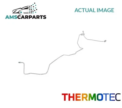 HIGH PRESSURE LINE AIR CONDITIONING KTT160148 THERMOTEC NEW OE REPLACEMENT - Image 1 of 4