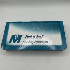 Midwest Fastener Brass & Chrome Compression Nuts Plumbing 26.8 MF35680 1/8 - 7/8 - Picture 1 of 2