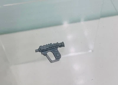 1983 Vintage Star Wars Biker Scout ORIGINAL Blaster Weapon Accessory Near Mint - Image 1 of 2