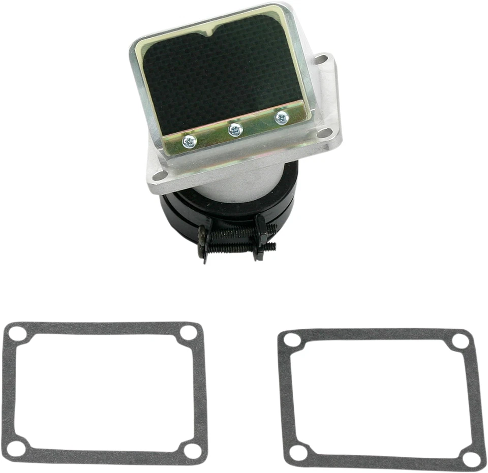 Boyesen - RAD34C - Válvula de rueda Yamaha YZ 250 Foto 1 de 1