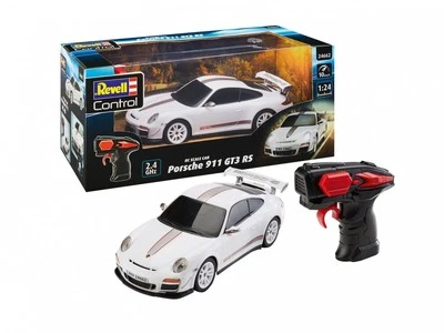 4009803246628 RC Scale Car Porsche 9 11 GT3 RS Revell RC - Bild 1 von 4