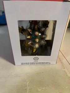 Neu im Karton Hallmark Nintendo Super Mario - Bowser Christmas Holiday Ornament - Bild 1 von 2
