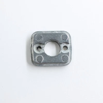 1pcs Metal 6037 Motor Mount for SCY 16101/16102/16103/16201 RC Car Spare Parts - Image 1 of 4