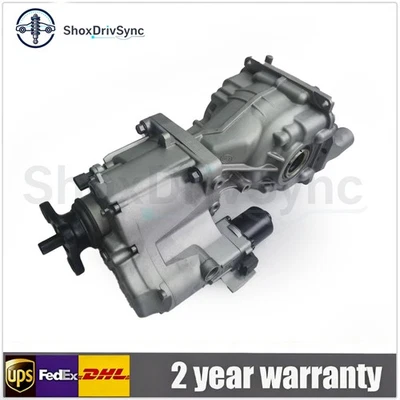 Rear Differential Carrier for 2013-2018 Hyundai Santa Fe 2014-2018 Kia Sorento / Foto 1 de 4
