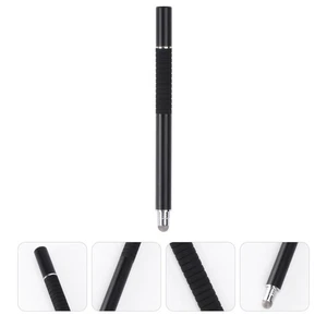 Stylet Tactile Multifonctionnel 2 en 1 Capacitif Universel Tactile Précis - Photo 1 sur 12