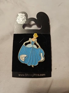Walt Disney Cinderella Pin - Bild 1 von 2