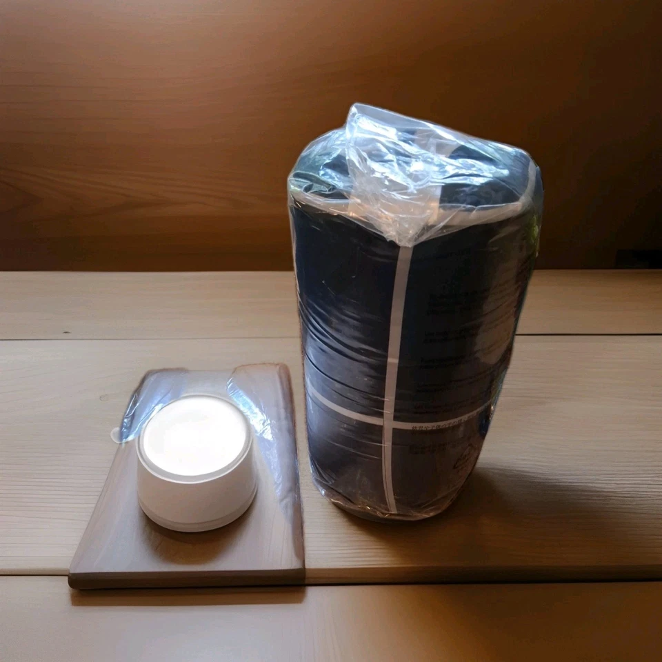 Oeko Tex 5 peças cama em uma_bolsa azul marinho e cinza/tamanho xadrez simples/gêmeo - Imagem 1 de 4