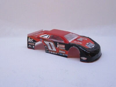 1/43 - ГРЯЗЬ ПОЗДНЕЙ МОДЕЛИ ТЕЛА #0-ECKERT ТЕЛА ТОЛЬКО-2,25 КОЛЕСНАЯ БАЗА - Изображение 1 из 3