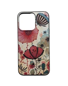 For iPhone 13 Pro Cases Beautiful 3D Models - Picture 1 of 48