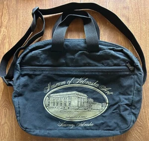 Museum of Nebraska Art (MONA) Kearney - Tote Bag - Picture 1 of 3