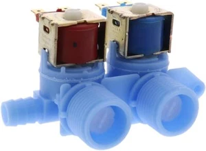 ERP Washing Machine Water Valve fits Frigidaire, AP5656765, PS6012184, 137353500 - Picture 1 of 4