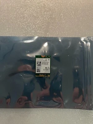 Intel 8265NGW Inalámbrico-AC WLAN PCI-Express para Dell Latitude 5480 con Soporte Foto 1 de 4