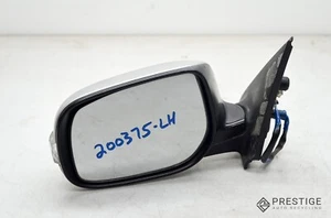 2008-2014 SCION XD LEFT/DRIVER VIEW MIRROR OEM - Picture 1 of 8