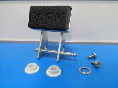 Hill Brake Pedal Kit for Club Car DS Gas & Electric Golf Carts 1981 & up 1011418 - Imagen 1 de 4