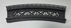 Märklin 7267 pezzo di rampa curvo per binario M/K come nuovo e scatola originale - Foto 1 di 3