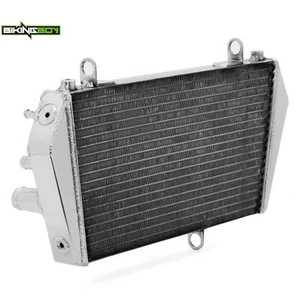 Cooling Radiator For Aprilia Dorsoduro 750 SMV750 09-16 Dorsoduro 900 17-21 - Picture 1 of 15