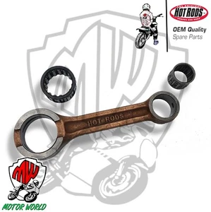 8684 Bielle Vilebrequin Hot Rods Kawasaki KX 450 F Kxf 450 2013 2014 2015 2016 - Picture 1 of 1