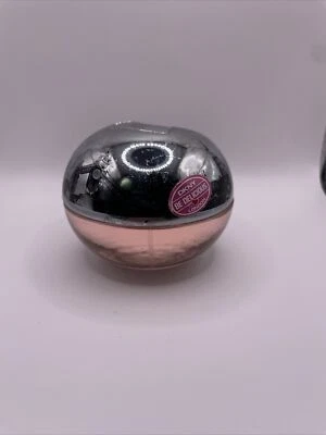 DKNY Donna Karan Be Delicious London Eau De Parfum 1.7 oz 50 ml Women Rare - Image 1 of 4