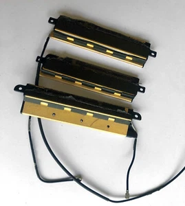 ANTENNES RÉSEAU WIFI AIRPORT BLUETOOTH POUR IMAC 21,5" A1418 - de 2012 à mi-2015 - Imagen 1 de 3