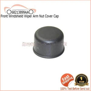 Tapa tuerca brazo limpiaparabrisas delantero para Jeep RENEGADE Ram Alfa Romeo 68213899AA - Imagen 1 de 6