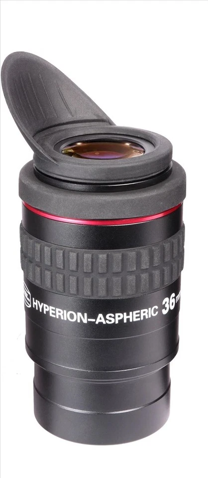4047825011398 Baader Hyperion Aspherical Eyepiece 36 mm 2/1.25" Beta - Image 1 of 1