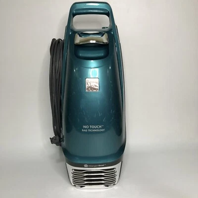 Kenmore Intuition Pet Friendly HEPA Upright Vacuum Cleaner Base Only BU4022 - Image 1 of 4