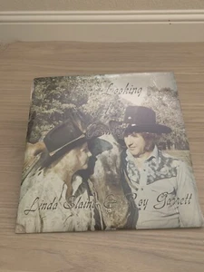 You’re Looking At Country Roy Garrett & Linda Elaine Vinyl RARE!! SEALED No Barc - Picture 1 of 5