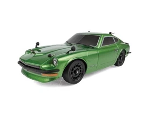 Team Associated SR27 Datsun 240Z RTR grün ASC20188  - Bild 1 von 6