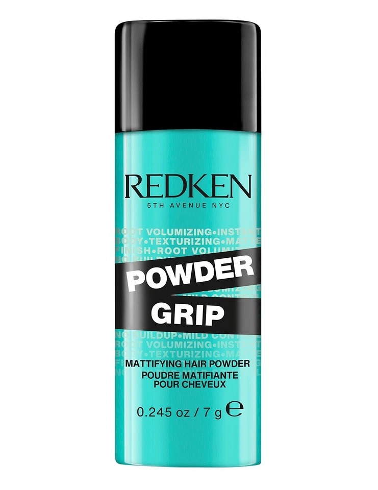 Redken Styling Powder Grip Mattierendes Haarpuder 7 g - Bild 1 von 1