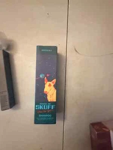House of Skuff Skuff Shampoo 3,3 flüssige Unzen R#4 - Bild 1 von 3