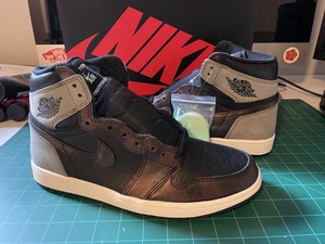 Las mejores ofertas en Jordan 1 Retro High OG Menta Fresca | eBay