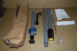 New! Seychelle "Pump 2 Pure" Water Filtration Kit - Prepper Survival Off Grid - Picture 1 of 3