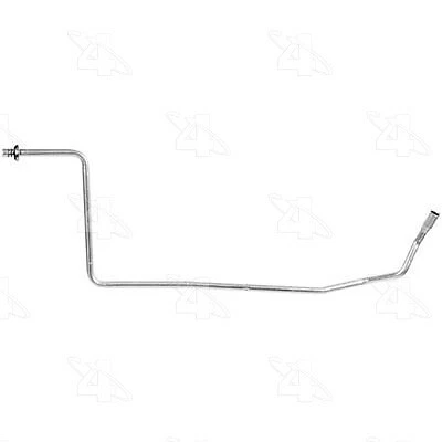 Línea líquida de aire acondicionado con tubo de orificio para Jeep Cherokee 1997-2001 4 estaciones 385FX56 Foto 1 de 2
