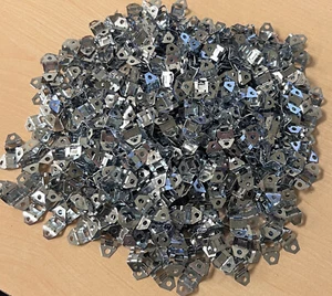 Advance Components Steel Ball Stud Receivers / Spring Catches (2800 Pcs.) - Picture 1 of 3