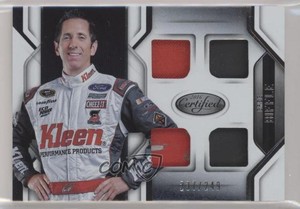 2016 Certified Complete Materials /249 Greg Biffle #CM-GB