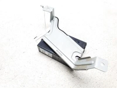 06-13 Mazda MX-5 Miata ECM área de tablero antirrobo NF47675DJZ Foto 1 de 4