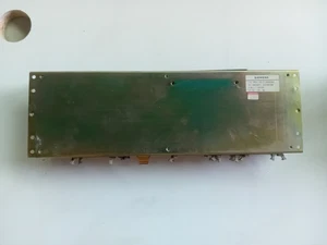 Siemens Sinumerik I/O- Modul 64E/32Ausgänge mit Montageplatte 6FC3984-3RA - Zdjęcie 1 z 15
