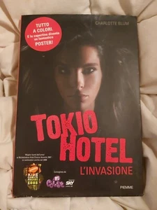 Blum Tokio Hotel L" Invasione T6 - Picture 1 of 4