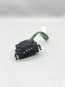 Mazda CX-7, CX-9 Steering Angle Sensor Wheel Position Module OEM - Picture 1 of 9