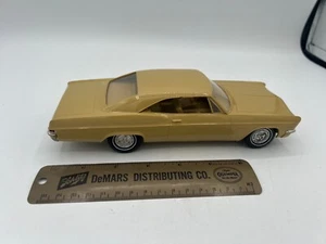 VINTAGE AMT 1966 CHEVROLET IMPALA SS DEALER PROMO CAR - Picture 1 of 14