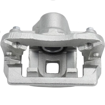 Pinza de freno trasera izquierda con soporte para Hyundai Sonata XG350 Kia Optima Magentis Foto 1 de 4