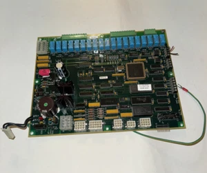 York 031-01793-001 Rev B Circuit Board - Picture 1 of 6