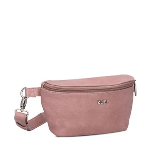 zwei MADEMOISELLE.M MH4 Hip Bag Hüfttasche Bauchtasche blush - Picture 1 of 1
