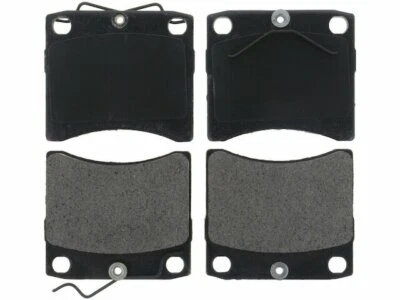 For 1996 Dodge Caravan Brake Shoe Set Rear Bosch 64365KM - Image 1 of 2