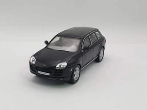 Porsche Cayenne Turbo Cararama 1/43 - Foto 1 di 4