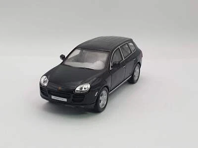 Porsche Cayenne Turbo Cararama 1/43 - Immagine 1 di 4