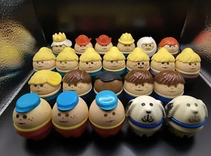 Vintage Little Tikes Toodle Tots Chunky People Lot of 23 Figures! Various Types! - Picture 1 of 7