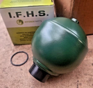 Rolls Royce Bentley (1980-1998) Gas Spring Sphere GMF1106 Brand New - Picture 1 of 2