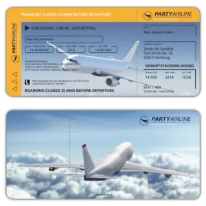 Domestic And International Flight Ticket Up To 50% Off. (see description) - Picture 1 of 1
